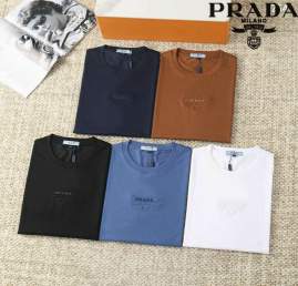 Picture of Prada T Shirts Short _SKUPradaM-4XL24cr103431